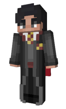 Minecraft скин по нику Kingtates