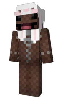 Minecraft скин по нику ogrkeays