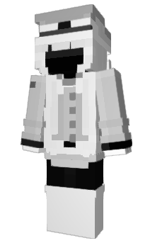 Minecraft skin AST4RI0N