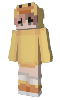 Minecraft скін по ніку KarolMinecraft