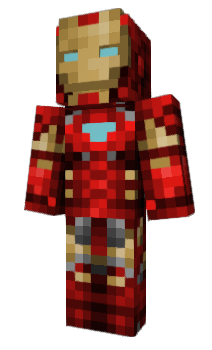 Minecraft скін по ніку larcot