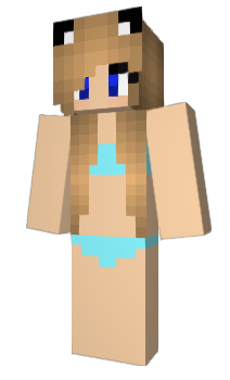 Minecraft скин по нику tennti
