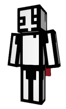 Minecraft скин по нику ImGum