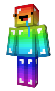 Minecraft скин по нику Chatso