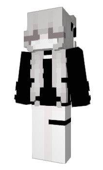 Minecraft skin whysolonelyyy