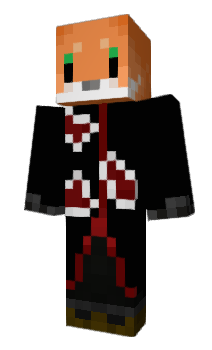 Minecraft скін по ніку getgoodgaming