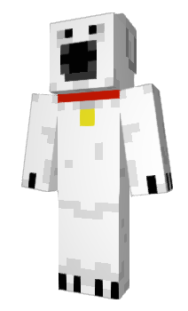 Minecraft скин по нику hhaa