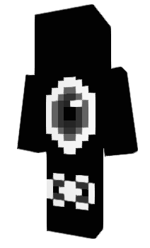 Minecraft скин по нику cLutchh