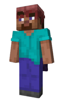 Minecraft скин по нику Sebonk