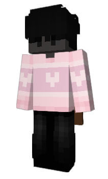 Minecraft скин по нику ICHUSEAUGIDOCH
