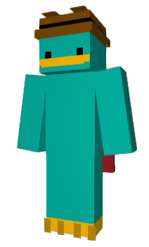Minecraft скин по нику Ize__