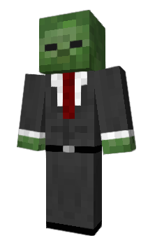 Minecraft скин по нику sam_r