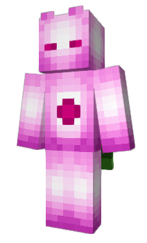 Minecraft скін по ніку Jeissy