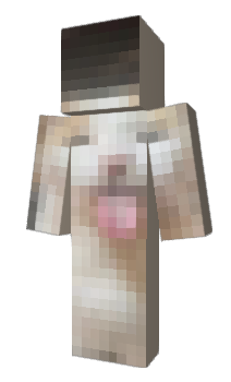 Minecraft скин по нику widaelec