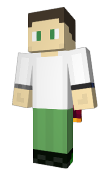 Minecraft скін по ніку _Sozdatel_