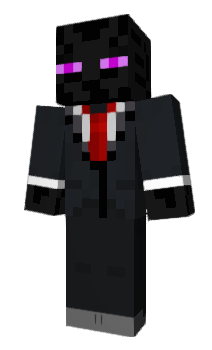 Minecraft skin Rexrr