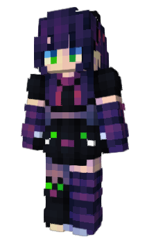 Minecraft скін по ніку TLK_SVSH1