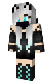 Minecraft скин по нику Spyd3R