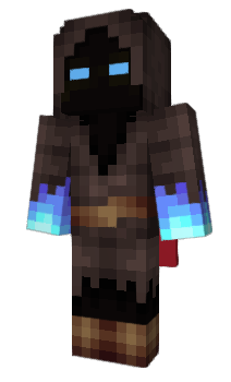Minecraft скин по нику jatos
