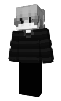 Minecraft skin _uw