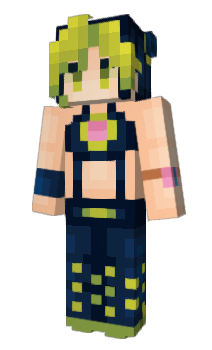 Minecraft скін по ніку kifld