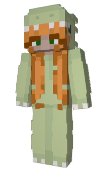 Minecraft skin h0eeee