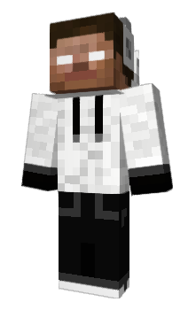 Minecraft скин по нику vol33