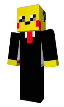 Minecraft скін по ніку FaNeXx