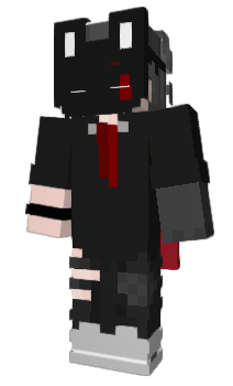 Minecraft skin jtwi