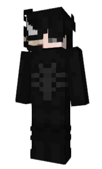 Minecraft скин по нику 11pro