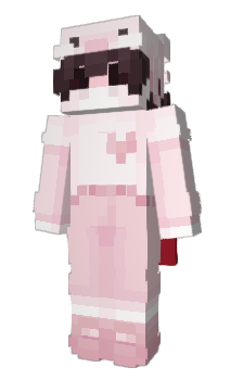 Minecraft скин по нику Rothna_XD