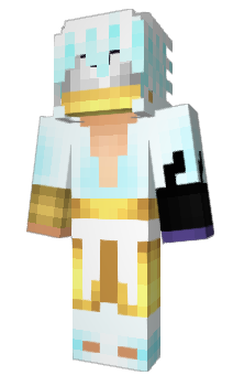 Minecraft скин по нику Sxlo