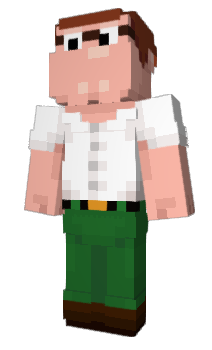 Minecraft skin KanohAG