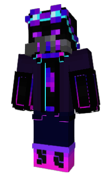 Minecraft skin David_best