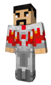 Minecraft skin Heinz_54