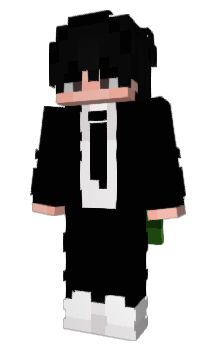 Minecraft skin 3wei