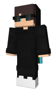 Minecraft skin 31kston