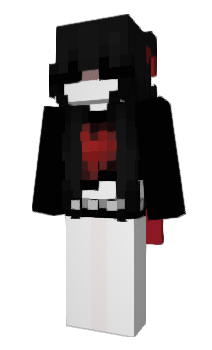 Minecraft skin uourrr