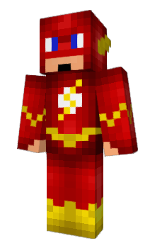 Minecraft skin momo10020