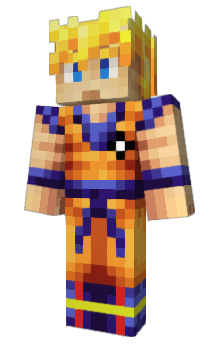 Minecraft скін по ніку Holl1