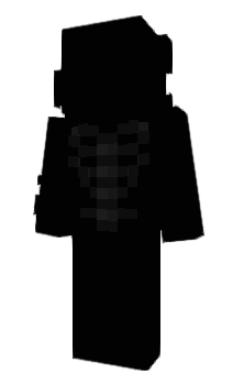 Minecraft скин по нику aethan