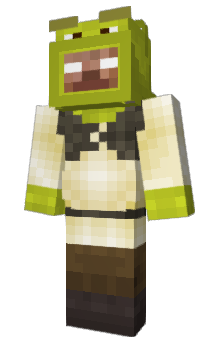 Minecraft skin sJull