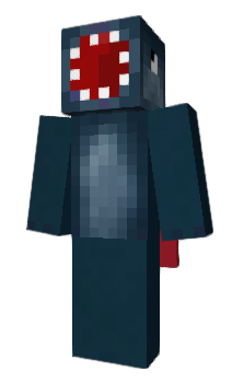 Minecraft скин по нику TraiY