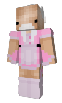 Minecraft скин по нику qqlo