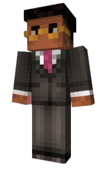 Minecraft скин по нику EOTime