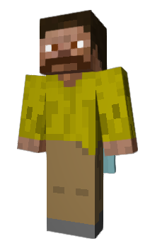 Minecraft скин по нику retoid