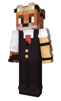 Minecraft skin Nac_MC