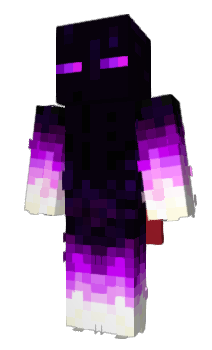 Minecraft скин по нику JawaSkrypter