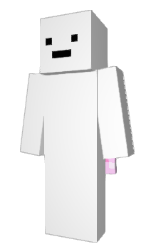 Minecraft skin 0VV