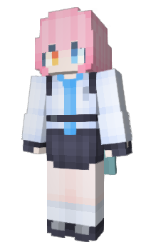 Minecraft скин по нику BoyWJ